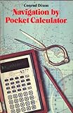 Navigation by pocket calculator