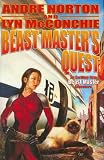 Beast Master`s Quest (Beastmaster)