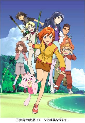 非売品　NHKアニメ　無人惑星サヴァイヴ　Tシャツ 楽天市場】無人惑星サヴァイヴの通販