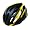 Matte Black/Yellow Livestrong
