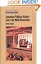 Japanese Political History Since the Meiji Renovation 1868-2000