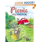 Picnic by Emily Arnold Mccully