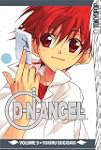 D.N.Angel, Vol. 9