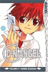D.N.Angel, Vol. 7