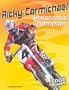 Ricky Carmichael: Motocross Champion (Edge Books, Dirt Bikes)