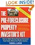 The Pre-Foreclosure Property...