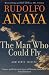 Books : The Man Who Could Fly And Other Stories (Chicana & Chicano Visions of the Americas)