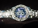 Watch - AwEsOmE paved G UNIT logo