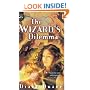 The Wizard's Dilemma (Young Wizards)