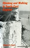 Climbing and walking in south-east England