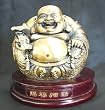 Bronze Buddha Statue