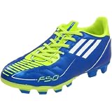 adidas F5 TRX FG Soccer Cleat (Little Kid/Big Kid)
