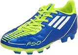 adidas F5 TRX FG Soccer Cleat (Little Kid/Big Kid)