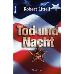 Tod und Nacht: Thriller