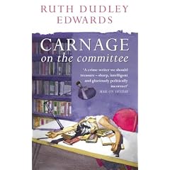 Carnage on the Committee