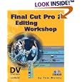 Final Cut Pro 2 Editing Workshop