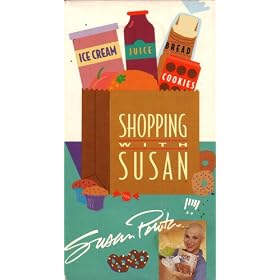Shopping with Susan