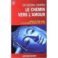 Le chemin vers l'amour