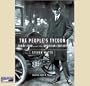 The People's Tycoon: Henry Ford and the American Century