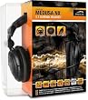 SPEED-LINK SL-8793-SBK Medusa NX 5.1 Gaming Headset