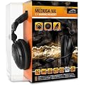 SPEED-LINK SL-8793-SBK Medusa NX 5.1 Gaming Headset