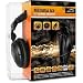 SPEED-LINK SL-8793-SBK Medusa NX 5.1 Gaming Headset