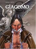 Revue Glénat  / Giacomo C., tome 2 : La Chute de l'ange