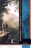 The Norton Anthology of American Literature, Volume B: 1820-1865