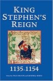 King Stephen's reign (1135-1154)