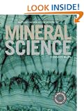 Manual of Mineral Science (Manual of Mineralogy)
