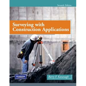 Surveying with Construction Applications