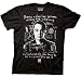 TS785 The Big Bang Theory Visionary TV T-Shirt