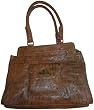 Women's Jessica Simpson Purse Handbag Lafayette Caramel