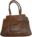 Women's Jessica Simpson Purse Handbag Lafayette Caramel
