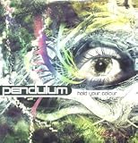 Hold Your Colour [12 VINYL]