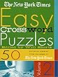 The New York Times Easy Crossword Puzzles, Volume 2