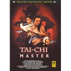 Tai-Chi Master - �dition Collector 2 DVD