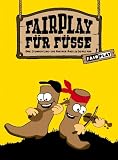 Produkt-Bild: Fairplay f&uuml;r F&uuml;&szlig;e - die Linedance DVD