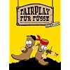 Fairplay f�r F��e - die Linedance DVD