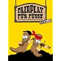 Fairplay f�r F��e - die Linedance DVD
