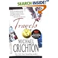 Travels by  Michael Crichton