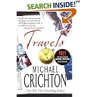Travels by  Michael Crichton