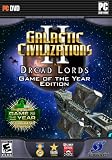 Galactic Civilizations II: Game of the Year