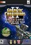 Galactic Civilizations II: Game of the Year