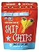 Wonderfully Raw Organic Snip Chips Cheezy Herb Truffle, 2 Ounce