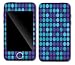 Polka Dots Skin Decal Protector for Ipod Touch 2nd Generation