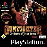 Gunfighter - The Legend of Jesse James - 