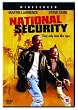 National Security [DVD] [2003]