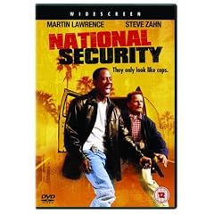 National Security [2003]