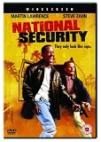 National Security [DVD] [2003]
